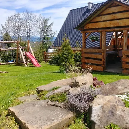 Village Sierockie Domek alpejski *