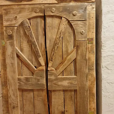 Village Sierockie Alpesi faház *